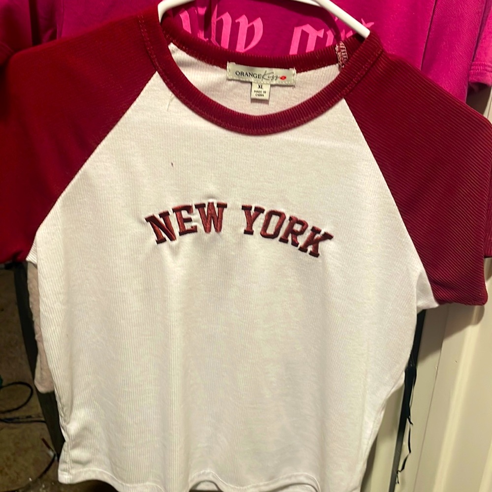 New